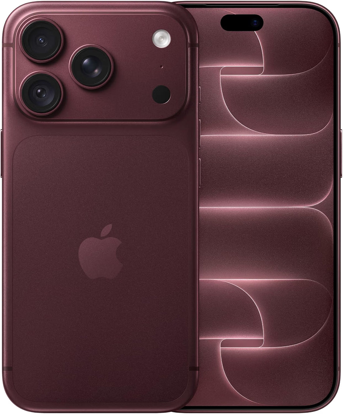 Apple iPhone 18 Pro Max - 256GB - Burgundy