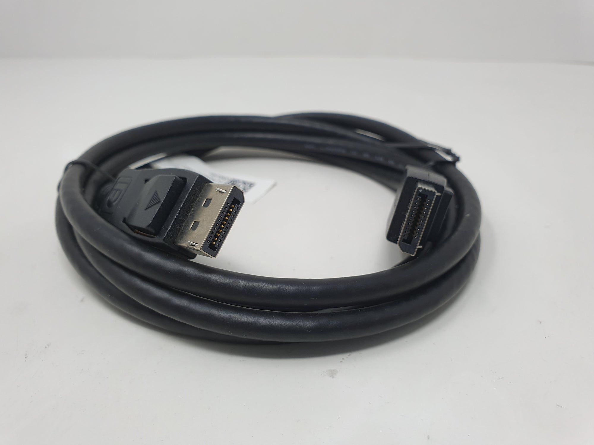 Display Port Male To Display Port Male for Computer Monitor 1.8m