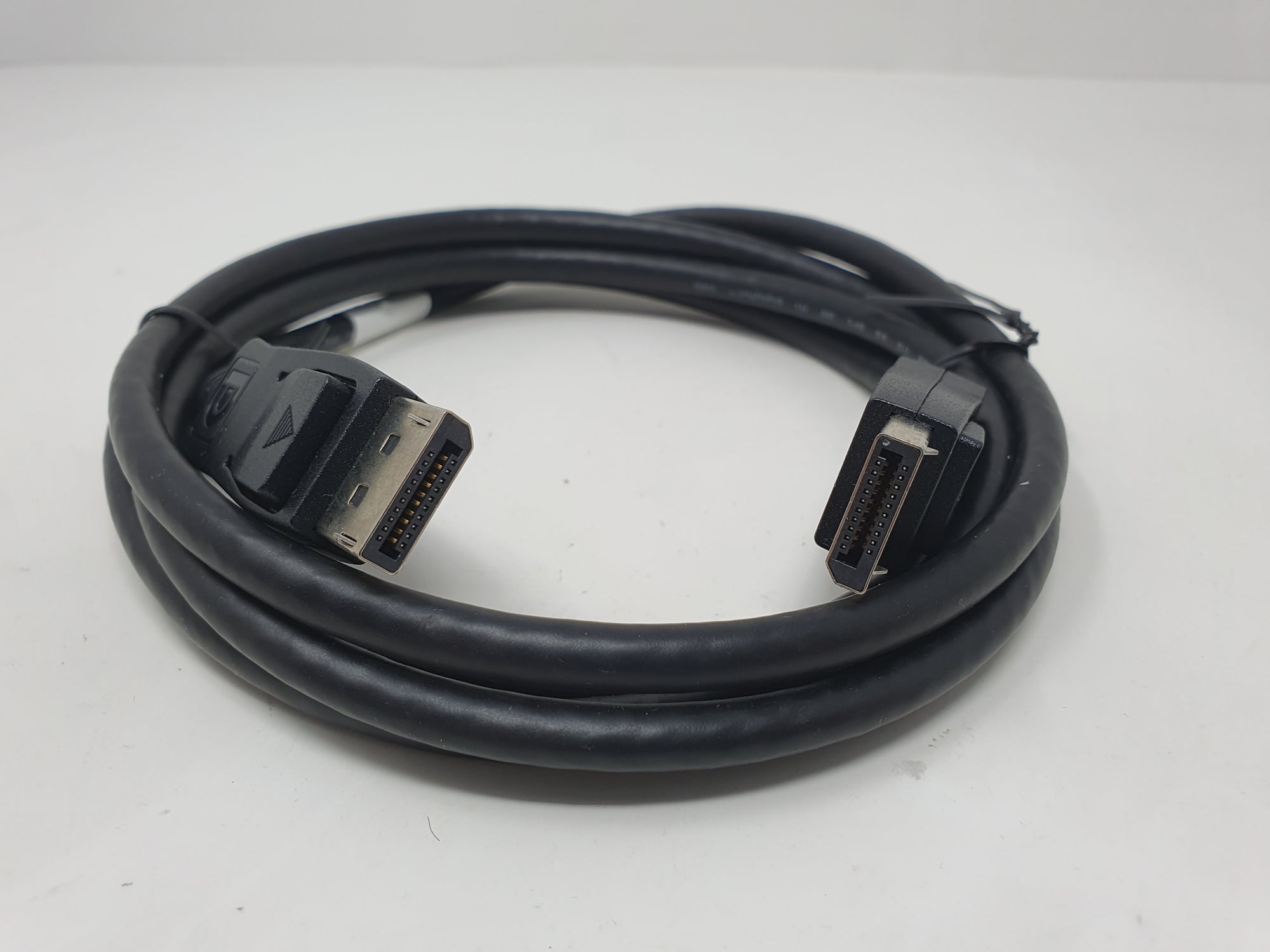 Display Port Male To Display Port Male for Computer Monitor 1.8m