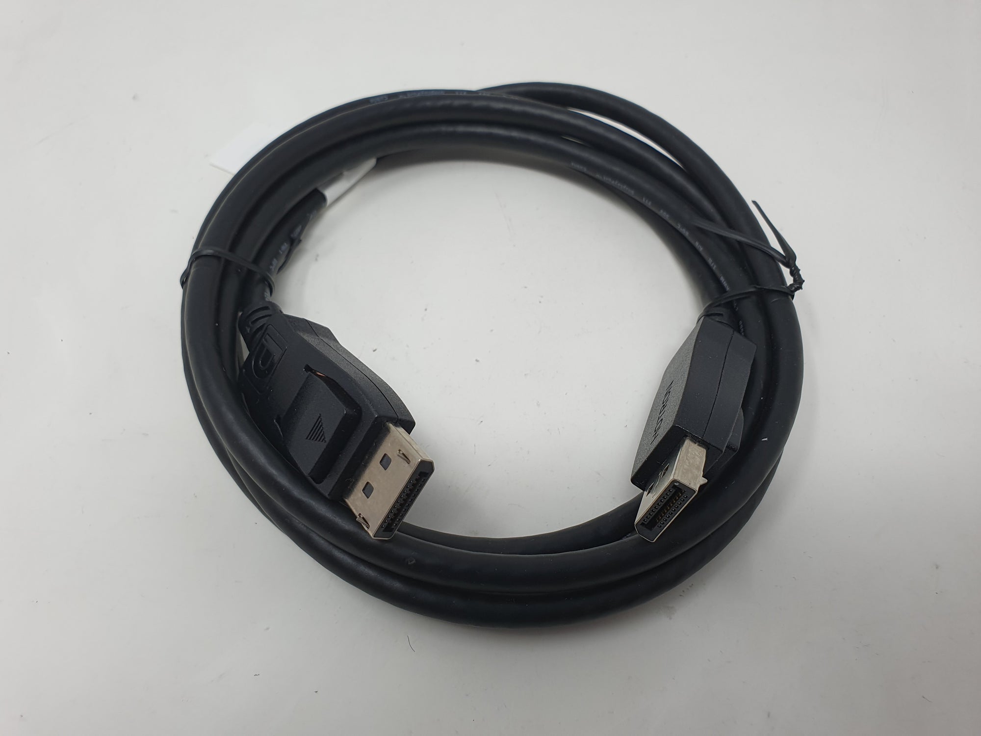 Display Port Male To Display Port Male for Computer Monitor 1.8m