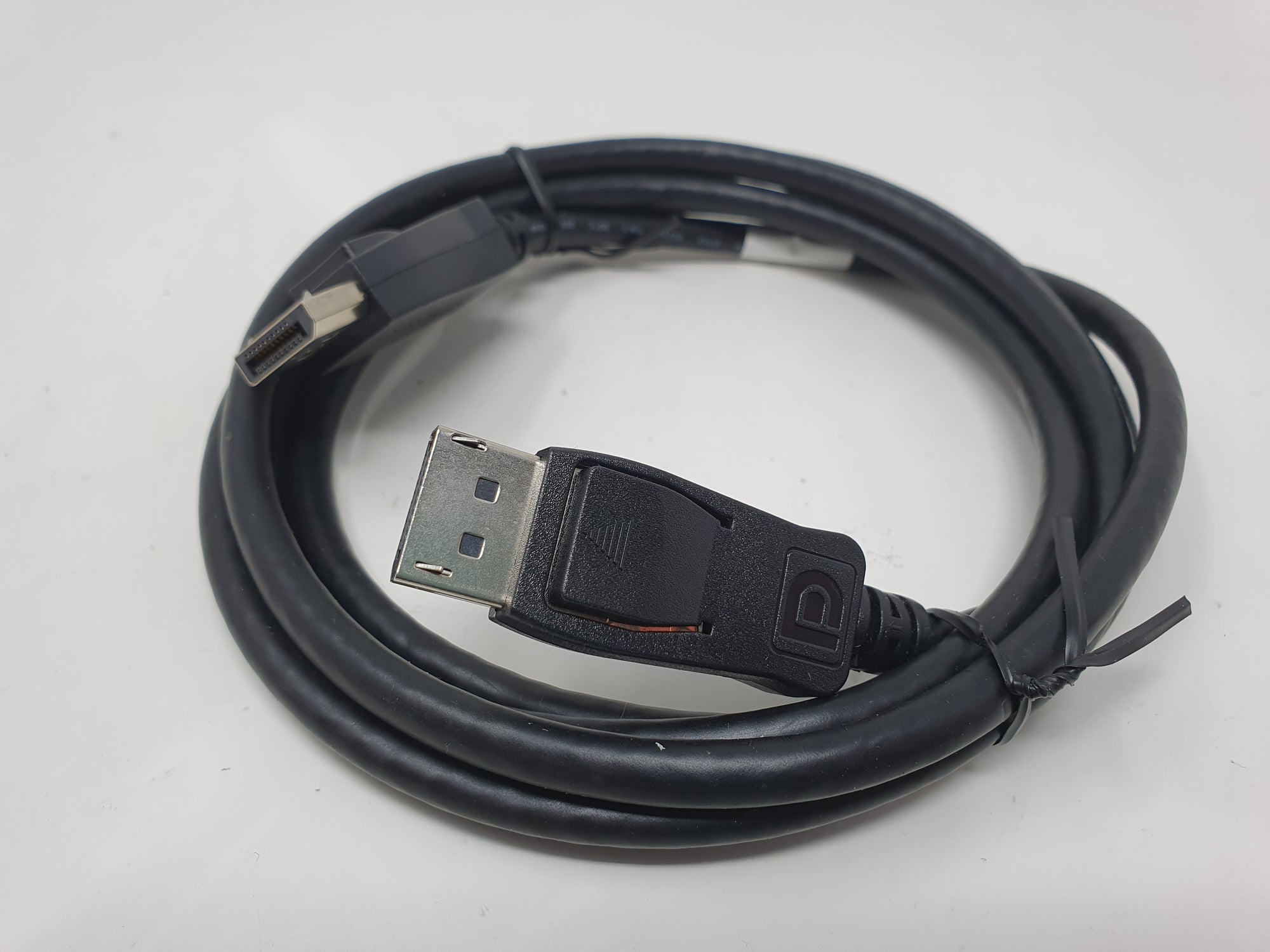 Display Port Male To Display Port Male for Computer Monitor 1.8m