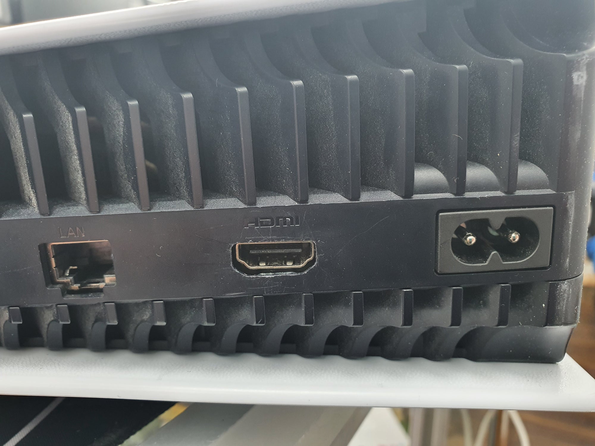 PlayStation 5 PS5 HDMI Port Repair Replacement Service