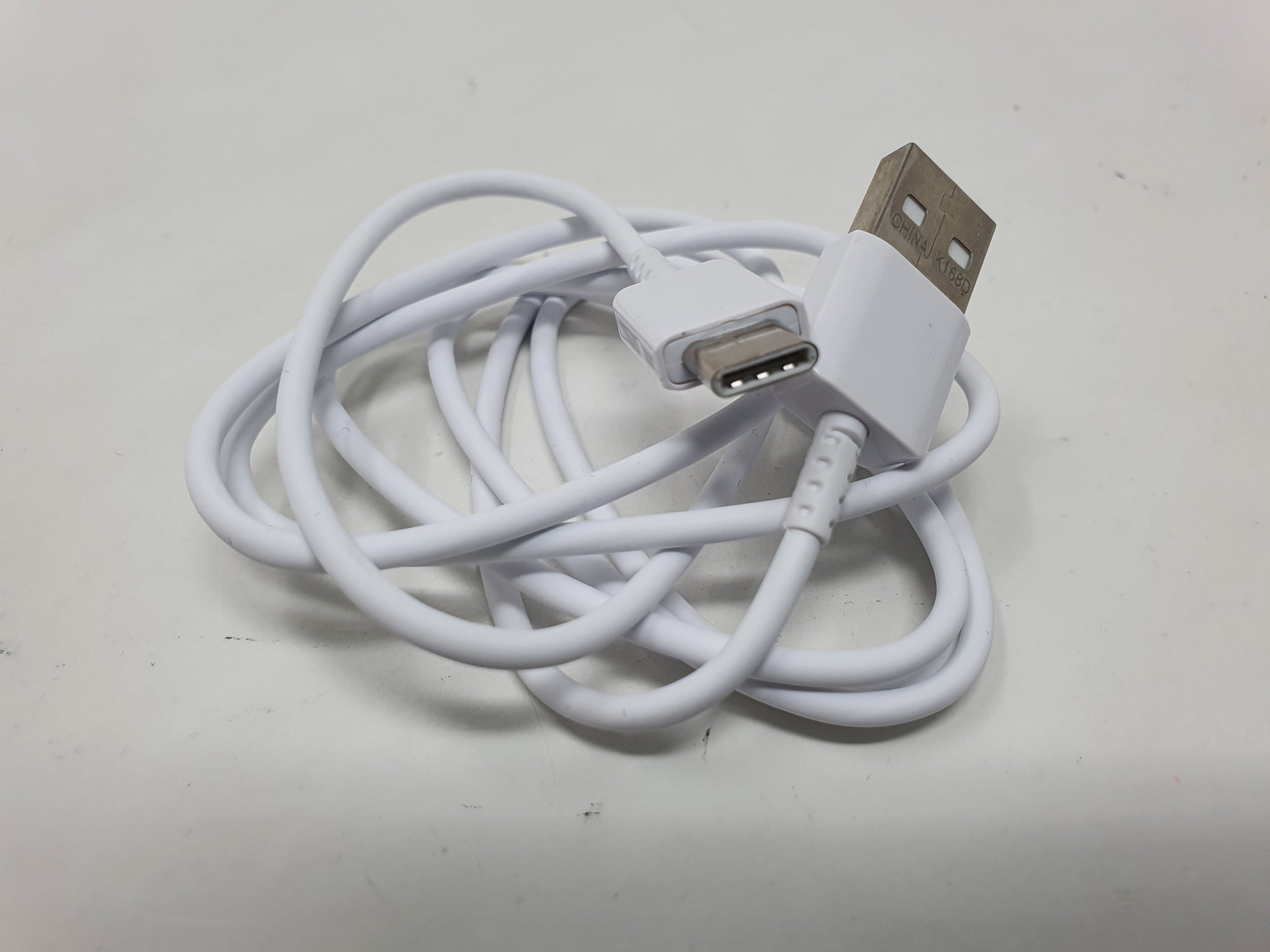 USB C-type to USB Charging & Data Cable