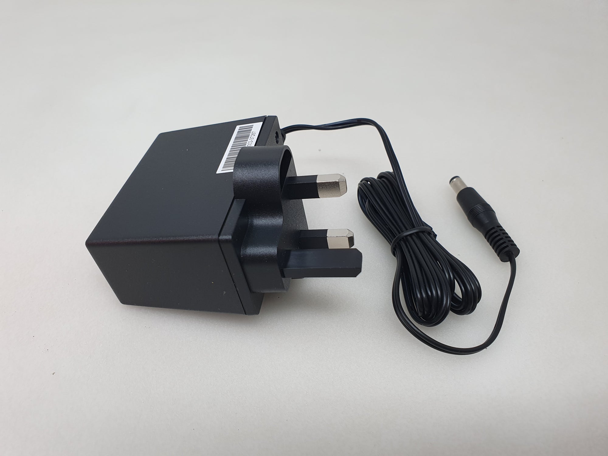 12V 3A Power Supply for Yamaha, Arturia & Behringer — 5.5×2.1mm Centre-Positive UK Adapter | GumTek GT2060