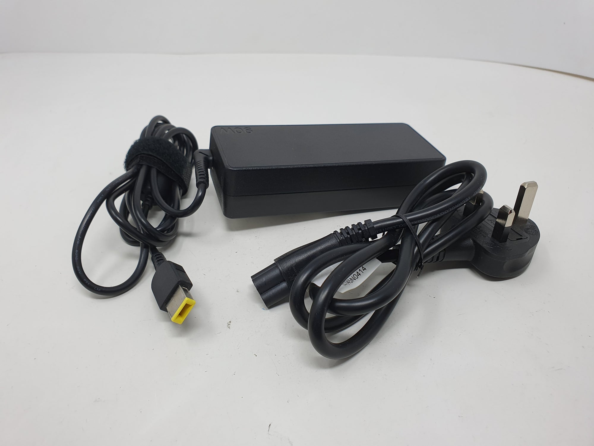 Lenovo Laptop Charger Power Supply Adapter 20V 4.5A 90W