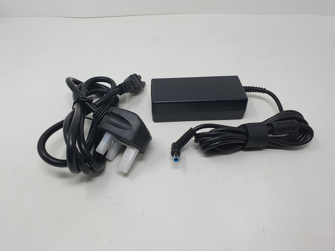 HP Laptop Charger Power Adaptor 19.5v 3.3a