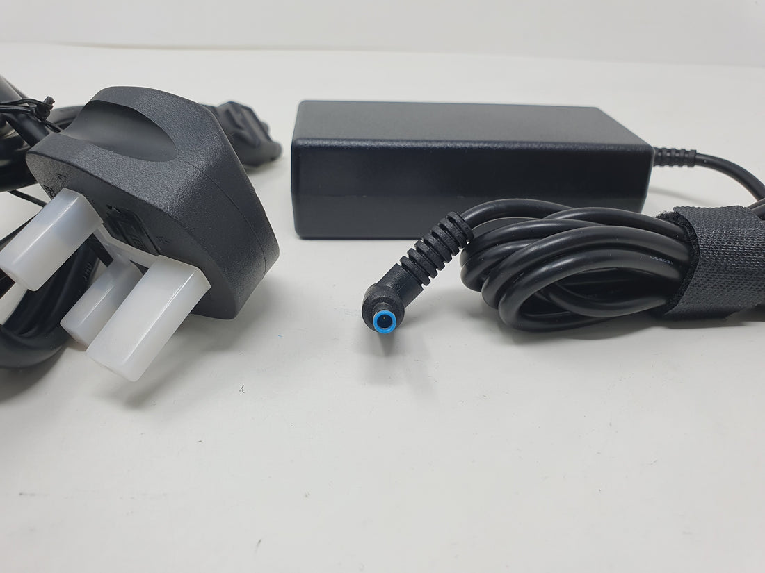 HP Laptop Charger Power Adaptor 19.5v 3.3a