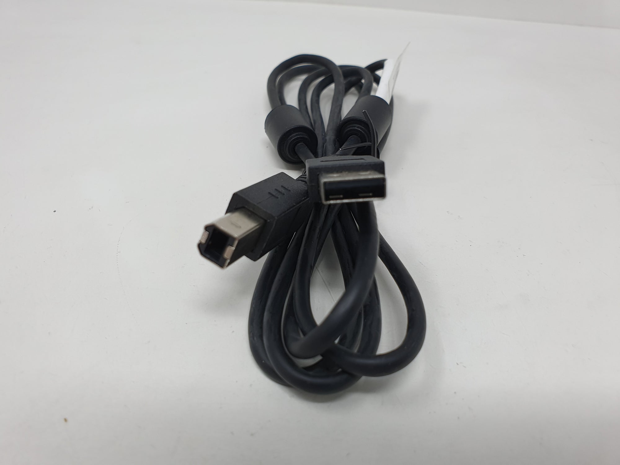 USB Printer Cable Lead Type A to Type B USB 2.0 2M