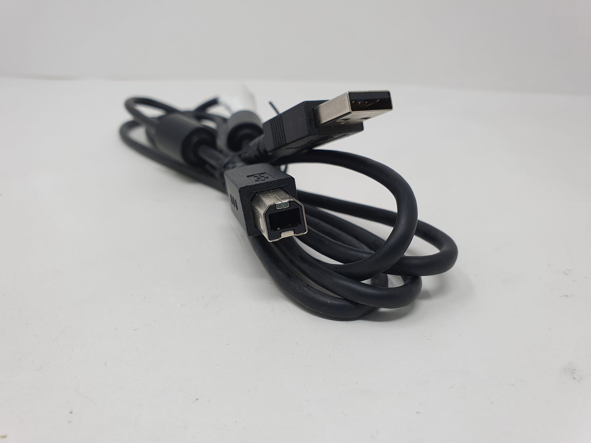 USB Printer Cable Lead Type A to Type B USB 2.0 2M