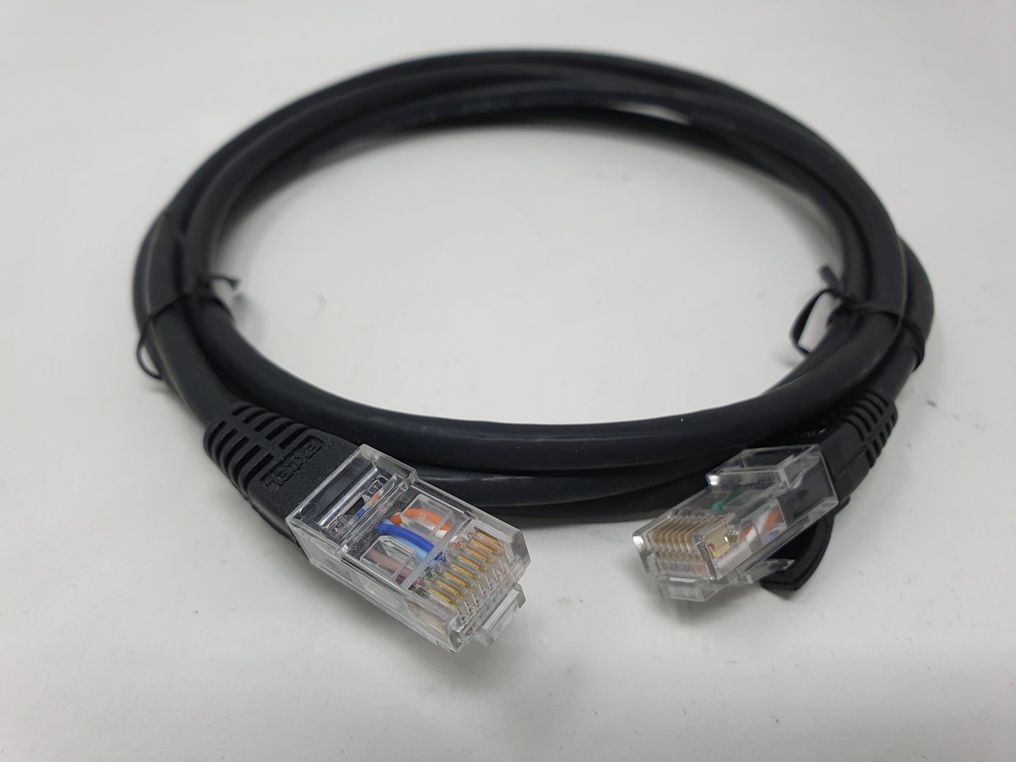 Network Ethernet LAN Cable CAT.6  CAT.5 UTP RJ45 For Computer, Game consoles, TV